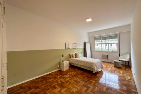 Apartamento para alugar com 264m², 4 quartos e 2 vagasQuarto 1
