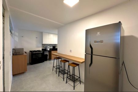 Apartamento para alugar com 264m², 4 quartos e 2 vagasCozinha