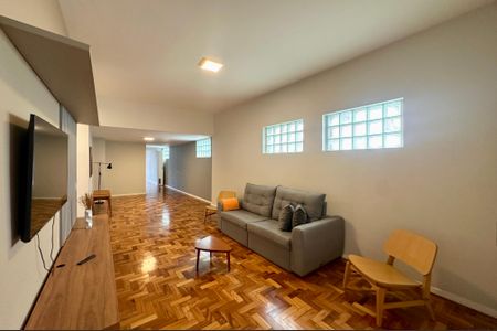 Apartamento para alugar com 264m², 4 quartos e 2 vagasSala 2