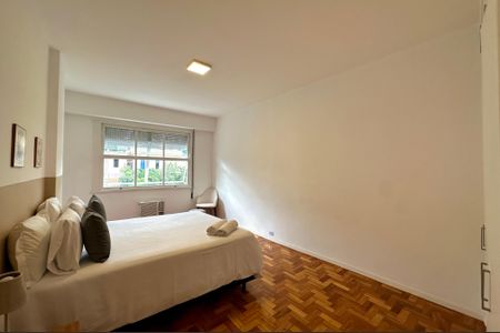 Apartamento para alugar com 264m², 4 quartos e 2 vagasQuarto 2