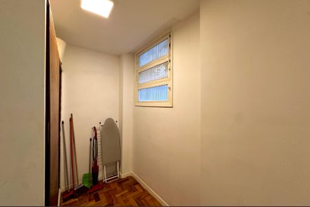 Apartamento para alugar com 264m², 4 quartos e 2 vagasÁrea de Serviço