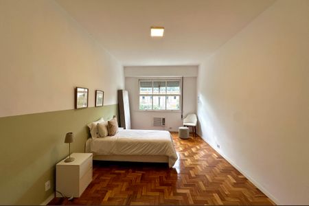 Apartamento para alugar com 264m², 4 quartos e 2 vagasQuarto 1