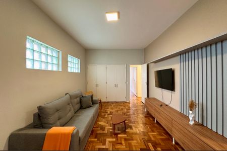 Sala 2 de apartamento para alugar com 4 quartos, 264m² em Flamengo, Rio de Janeiro
