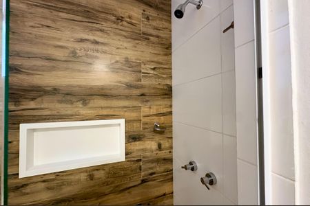 Apartamento para alugar com 264m², 4 quartos e 2 vagasBanheiro Social