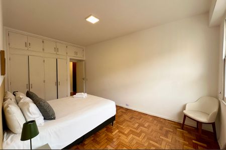 Apartamento para alugar com 264m², 4 quartos e 2 vagasQuarto 3