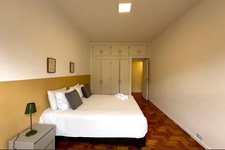 Apartamento para alugar com 264m², 4 quartos e 2 vagasQuarto 3