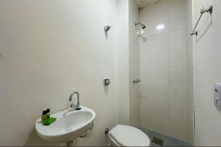 Apartamento para alugar com 264m², 4 quartos e 2 vagasÁrea de Serviço