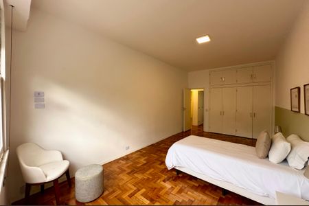 Apartamento para alugar com 264m², 4 quartos e 2 vagasQuarto 1