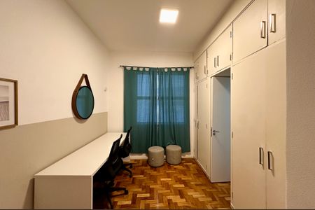 Apartamento para alugar com 264m², 4 quartos e 2 vagasSuíte