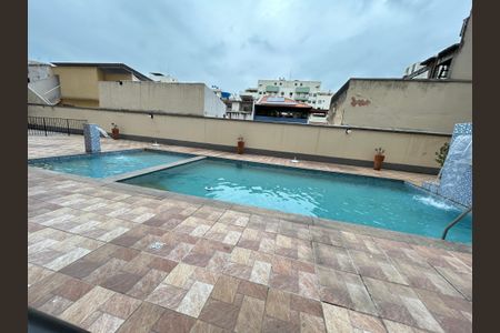 Apartamento à venda com 104m², 3 quartos e 2 vagasÁrea comum - Piscina