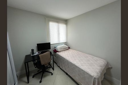 Apartamento à venda com 104m², 3 quartos e 2 vagasQuarto 1