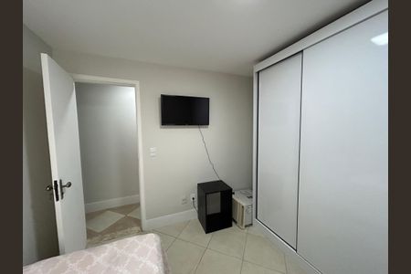 Apartamento à venda com 104m², 3 quartos e 2 vagasQuarto 1