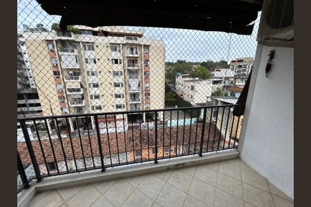 Apartamento à venda com 104m², 3 quartos e 2 vagasVaranda da Suíte