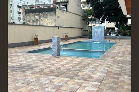 Apartamento à venda com 104m², 3 quartos e 2 vagasÁrea comum - Piscina