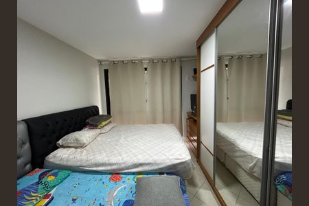 Apartamento à venda com 104m², 3 quartos e 2 vagasSuíte