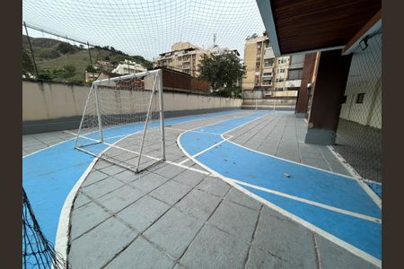 Apartamento à venda com 104m², 3 quartos e 2 vagasQuadra Esportiva