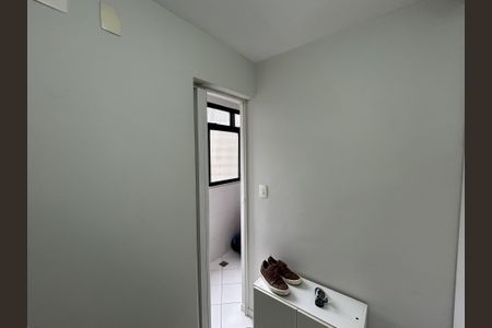 Apartamento à venda com 104m², 3 quartos e 2 vagasQuarto de Serviço