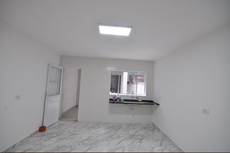 Casa à venda com 120m², 5 quartos e 1 vagaCozinha