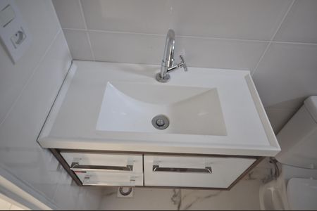 Casa à venda com 120m², 5 quartos e 1 vagaBanheiro da Suíte 1