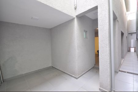 Casa à venda com 120m², 5 quartos e 1 vagaQuintal