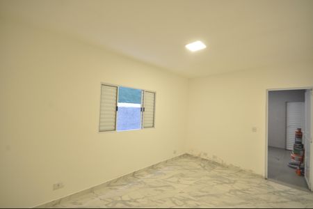 Casa à venda com 120m², 5 quartos e 1 vagaQuarto de Serviço