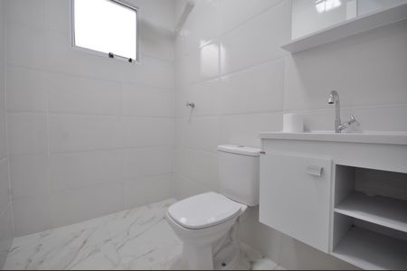 Casa à venda com 120m², 5 quartos e 1 vagaBanheiro Social