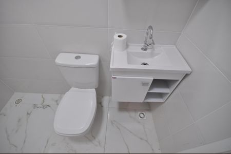 Casa à venda com 120m², 5 quartos e 1 vagaBanheiro Social