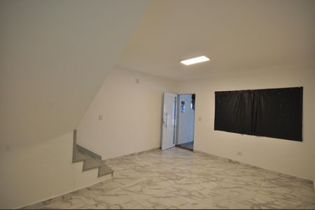 Sala de casa à venda com 5 quartos, 120m² em Vila Brasil, São Paulo