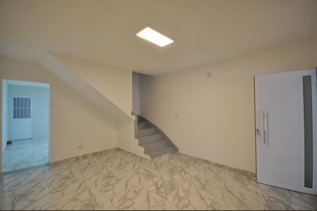 Casa à venda com 120m², 5 quartos e 1 vagaSala