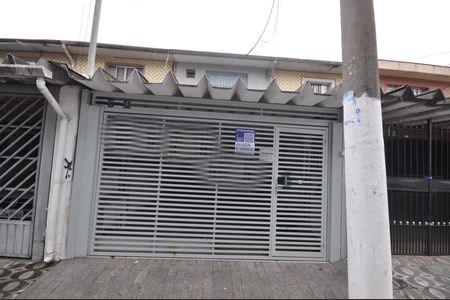 Casa à venda com 120m², 5 quartos e 1 vagaFachada