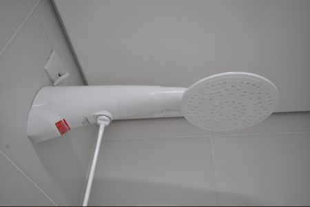 Casa à venda com 120m², 5 quartos e 1 vagaBanheiro da Suíte 2