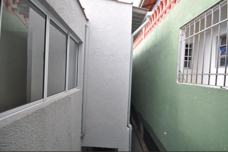 Casa à venda com 120m², 5 quartos e 1 vagaVista da Suíte 2