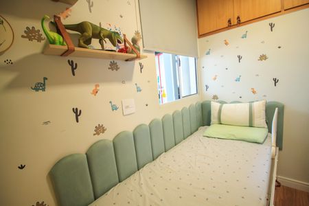 Apartamento para alugar com 90m², 3 quartos e 1 vaga Apartamento para alugar com 90m², 3 quartos e 1 vagaQuarto 3