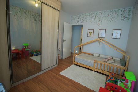 Apartamento para alugar com 90m², 3 quartos e 1 vaga Apartamento para alugar com 90m², 3 quartos e 1 vagaQuarto 2