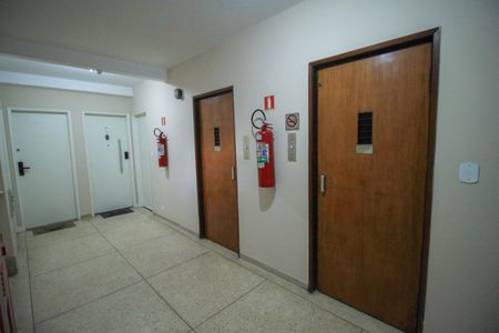 Apartamento para alugar com 90m², 3 quartos e 1 vaga Apartamento para alugar com 90m², 3 quartos e 1 vagaÁrea comum
