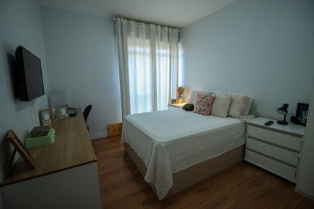 Apartamento para alugar com 90m², 3 quartos e 1 vaga Apartamento para alugar com 90m², 3 quartos e 1 vagaQuarto 1