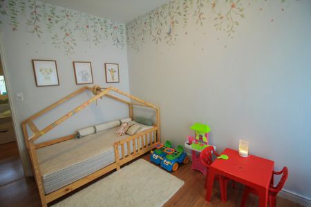 Apartamento para alugar com 90m², 3 quartos e 1 vaga Apartamento para alugar com 90m², 3 quartos e 1 vagaQuarto 2