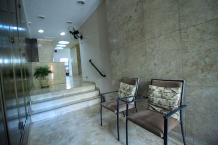 Apartamento para alugar com 90m², 3 quartos e 1 vaga Apartamento para alugar com 90m², 3 quartos e 1 vagaÁrea comum