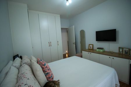 Apartamento para alugar com 90m², 3 quartos e 1 vaga Apartamento para alugar com 90m², 3 quartos e 1 vagaQuarto 1