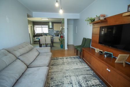 Apartamento para alugar com 90m², 3 quartos e 1 vaga Apartamento para alugar com 90m², 3 quartos e 1 vagaSala