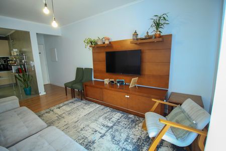 Apartamento para alugar com 90m², 3 quartos e 1 vaga Apartamento para alugar com 90m², 3 quartos e 1 vagaSala