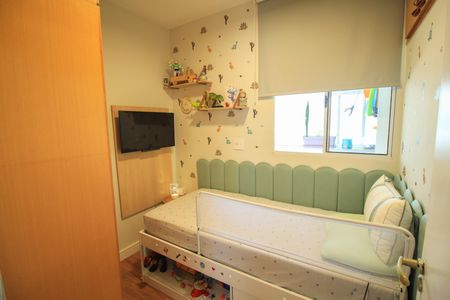 Apartamento para alugar com 90m², 3 quartos e 1 vaga Apartamento para alugar com 90m², 3 quartos e 1 vagaQuarto 3