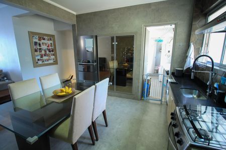 Apartamento para alugar com 90m², 3 quartos e 1 vaga Apartamento para alugar com 90m², 3 quartos e 1 vagaCozinha