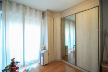 Apartamento para alugar com 90m², 3 quartos e 1 vaga Apartamento para alugar com 90m², 3 quartos e 1 vagaQuarto 2