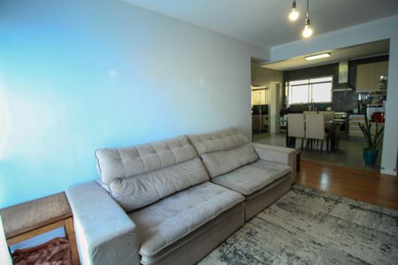 Apartamento para alugar com 90m², 3 quartos e 1 vaga Apartamento para alugar com 90m², 3 quartos e 1 vagaSala