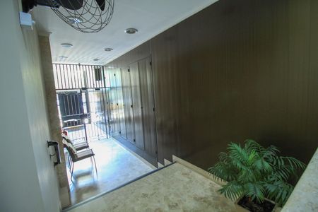 Apartamento para alugar com 90m², 3 quartos e 1 vaga Apartamento para alugar com 90m², 3 quartos e 1 vagaÁrea comum