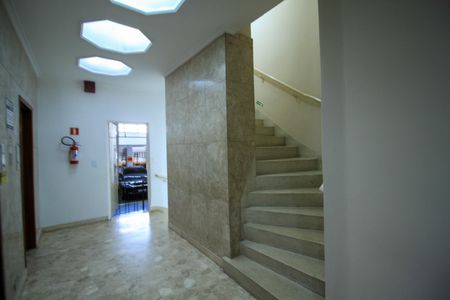 Apartamento para alugar com 90m², 3 quartos e 1 vaga Apartamento para alugar com 90m², 3 quartos e 1 vagaÁrea comum