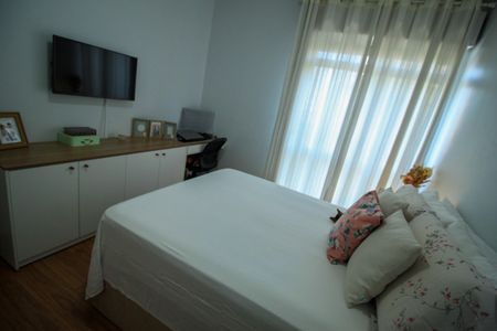 Apartamento para alugar com 90m², 3 quartos e 1 vaga Apartamento para alugar com 90m², 3 quartos e 1 vagaQuarto 1