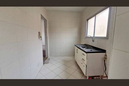 Apartamento à venda com 2 quartos, 50m² em Jardim Satelite, São Paulo