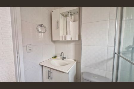 Apartamento à venda com 2 quartos, 50m² em Jardim Satelite, São Paulo